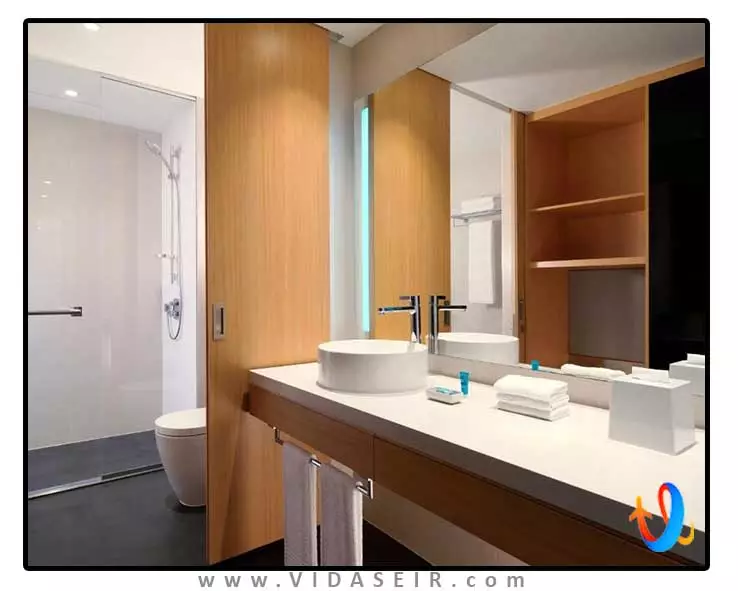 آلوفت کریک دبی